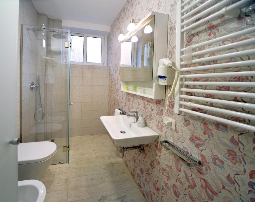 Konak Rooms L Skanderbeg Square Tirana Extérieur photo
