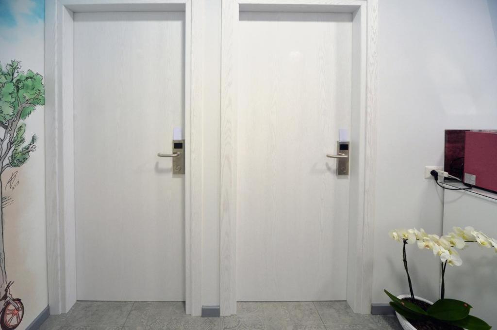 Konak Rooms L Skanderbeg Square Tirana Extérieur photo