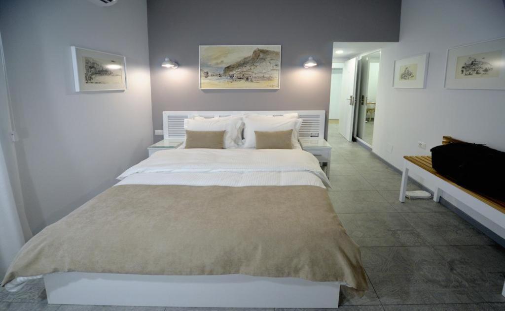 Konak Rooms L Skanderbeg Square Tirana Extérieur photo