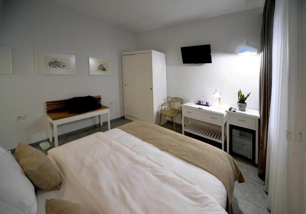 Konak Rooms L Skanderbeg Square Tirana Extérieur photo